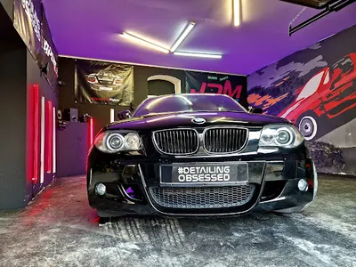 Autodetailing Głogów